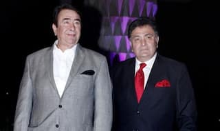 Randhir Kapoor on Rishi Kapoor's First Death Anniversary: Lost Both My Darling Brothers in 10 Months
