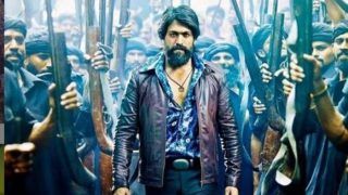 KGF World Box Office: Yash Starrer Becomes First Kannada Film to Enter Rs 200 Crore Club