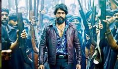 KGF World Box Office: Yash Starrer Creates History, Expected to Soar Past Rs 200 Crore Mark