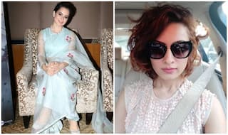 'मणिकर्णिका' में कंगना रनौत के अलावा हैरतअंगेज एक्शन करती दिखेंगी ये एक्ट्रेस