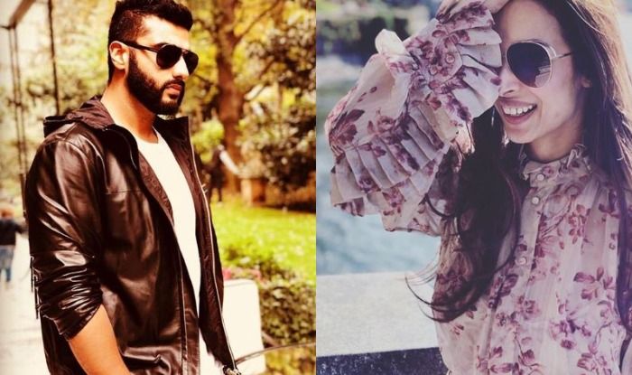 Arjun Kapoor And Rumoured Girlfriend Malaika Arora Are Missing Their Milan Vacation Days, Share Throwback Pictures Arjun Kapoor And Rumoured Girlfriend Malaika Arora Are Missing Their Milan Vacation Days, Share Throwback Pictures