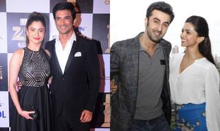 Ankita Lokhande on Being Friends With Ex-Beau Sushant: I Won't Rule it Out