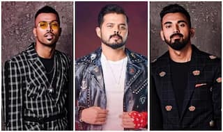 हार्दिक पांड्या और केएल राहुल को मिला श्रीसंत का साथ, बोले- वर्ल्ड कप के लिए दोनों हैं खास