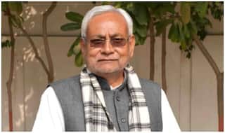 नीतीश कुमार को अंदेशा, आचार संहिता लगने से पहले देश में कुछ भी हो सकता है