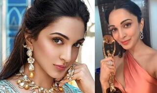 Kiara Advani Wins Best Find of Year Award For Bharat Ane Nenu, Promises to Work Harder
