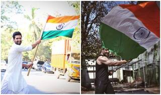 Republic Day 2019: बॉलीवुड स्टार्स ने इस अंदाज में दी गणतंत्र दिवस की बधाई