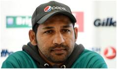 पाक कप्तान सरफराज ने अपने किए पर मांगी माफी, PCB ने जताया खेद, ICC के फैसले का इंतजार