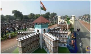 Republic day 2019: यहां से देखें 70वें गणतंत्र दिवस परेड का राजपथ से सीधा प्रसारण