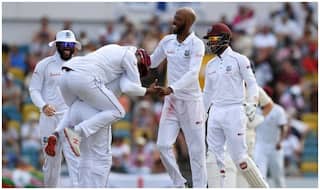इंग्लैंड को धूल चटाकर वेस्टइंडीज बोला, ले लिया 'अपमान' का बदला