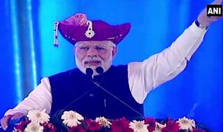 Watch: The Josh is High For PM Modi And The Film Fraternity