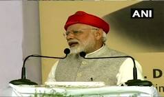 Congress Compares PM Modi With Adolf Hitler, Says Oppn Being 'Strangled'