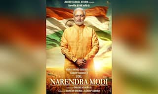 PM Narendra Modi Biopic Starring Vivek Oberoi to Release on May 24, 2019