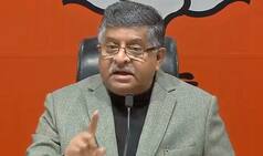 BJP Slams 'Congress-scripted EVM Hackathon', Questions Sibal's Presence in Cyber Expert's Presser