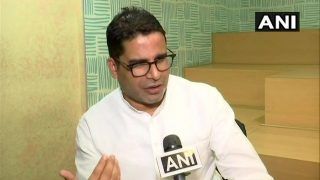 Lok Sabha Elections 2019: Priyanka Gandhi Vadra Should be Given Time For People to Decide if She is Capable of Taking Responsibilities, Says Prashant Kishor