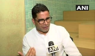 Priyanka Should be Given Time For People to Decide if She Can Take Responsibilities: Prashant Kishor