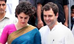 Priyanka's Entry Into Active Politics Renews Congress' Hope of Revival in UP; PM Takes 'Family is Party' Jibe