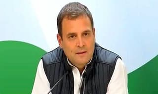 After 'Minimum Income Guarantee', Rahul Assures Passage of Women's Quota Bill if Cong Comes to Power