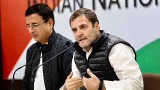 Rafale Row: Rahul Retorts to Jaitley's Parliament Attack in Presser, Dares PM Modi For One-on-One Debate