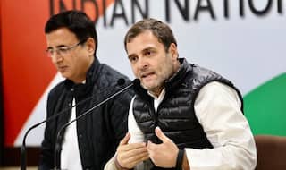 Rafale Row: Rahul Retorts to Jaitley's Parliament Attack in Presser, Dares PM Modi For One-on-One Debate