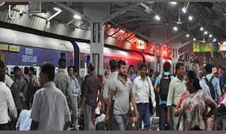 Indian Railways News: 90 रेलवे स्टेशनों के संचालन का जिम्मा प्राइवेट हाथों में देने की तैयारी में सरकार, एयरपोर्ट का मॉडल अपनाने पर विचार