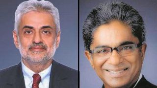 AgustaWestland Accused Rajiv Saxena, Lobbyist Deepak Talwar Arrested by Enforcement Directorate After Being Deported From Dubai