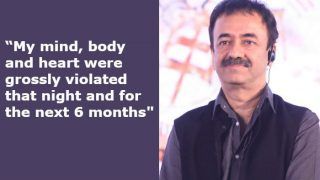 Rajkumar Hirani Accused of Sexual Harassment: Twitterati in Shock, Echo 'It's a Huge Disappointment'