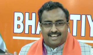 Opposition Can Daydream Till May 23: Ram Madhav on Exit Polls