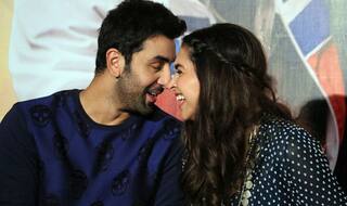 Ranbir Kapoor-Deepika Padukone to Come Back on-screen With Luv Ranjan's Next?