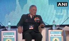 'Radicalisation Through Social Media Form of Warfare Now,' Says Army Chief