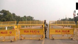 Delhi: Security Beefed up For Republic Day; South Africa President Cyril Ramaphosa to be Chief Guest; Many Firsts at This Year's Parade