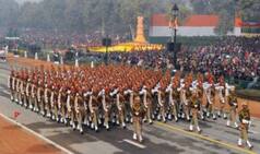 Gallantry Awards Winners: Men Who Put Service Before Self