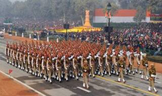 Gallantry Awards Winners: Men Who Put Service Before Self