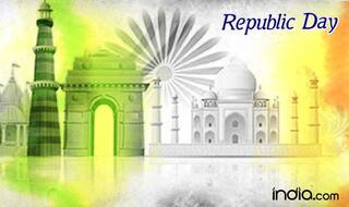 Happy Republic Day 2019: WhatsApp Status, Facebook Messages, Gif Images भेजकर दें 70वें गणतंत्र दिवस की शुभकामनाएं