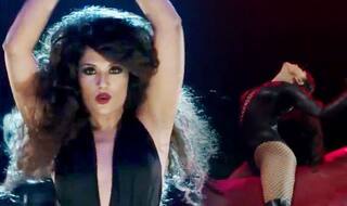 Cabaret Trailer Out: Richa Impresses With Her Story of Love, Glamour, Dreams And Hope