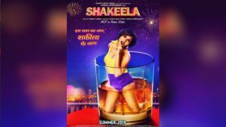 Richa Chadha Shakeela Biopic: ऋचा चड्ढा की आने वाली बोयपिक फिल्म 'शकीला' सिनेमाघरों में क्रिसमस पर होगी रिलीज