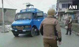 गणतंत्र दिवस पर कश्मीर में बड़ी साजिश नाकाम! दो आतंकी ढेर, 5 जवान घायल