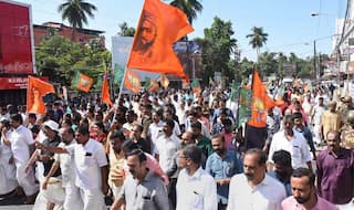 Sabarimala: Bombs Hurled at House of CPI(M) Leaders; Left-wing Party Blames RSS