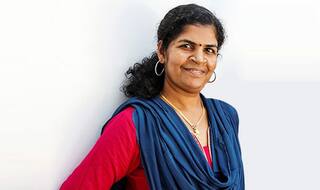 Family of One of Two Women Who Entered Sabarimala Temple Throws Her Out of House