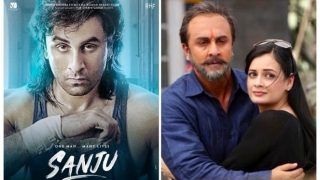 एशियाई फिल्म पुरस्कार की दौड़ में 'SANJU' सबसे आगे, इन फिल्मों को पछाड़ा
