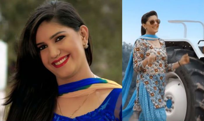 Haryanvi Hot Bomb Sapna Choudhary’s Famous Song Badli Badli Laage Featuring Sexy Thumkas Crosses 100 Million Views on YouTube, Watch Haryanvi Hot Bomb Sapna Choudhary’s Famous Song Badli Badli Laage Featuring Sexy Thumkas Crosses 100 Million Views on YouTube, Watch