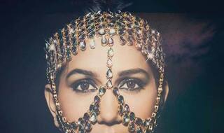 OMG! करीना-दीपिका से ज्‍यादा खूबसूरत लगीं Sapna Choudhary, बेहद खूबसूरत है ये तस्‍वीर...