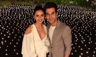 राजकुमार राव की गर्लफ्रेंड पत्रलेखा इस एक्टर के साथ करेंगी 'Arrange Marriage'!!