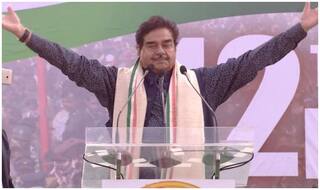 'Mamata, Akhilesh And Kejriwal Wanted me to Join Them But I Decided to go With Cong as it is ...', : Sinha