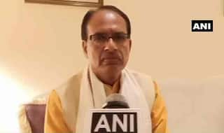 Ayodhya Verdict: शिवराज सिंह चौहान ने किया ट्वीट, कहा- किसी की हार नहीं हुई