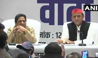 UP Lok Sabha Election Results 2019: Highlights For Rae Bareli, Amethi, Sultanpur, Pratapgarh, Farrukhabad, Etawah, Kannauj and Misrikh Seats