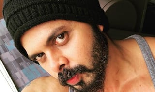 I Want to Work With Steven Spielberg: S. Sreesanth