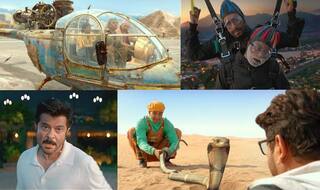 Total Dhamaal Trailer Highlights: Top 6 Mad Moments