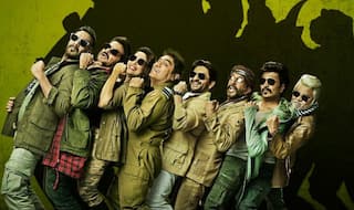 Total Dhamaal Box Office: First Weekend Wraps up at Rs 62.40 cr, Ajay Devgn Creates Record