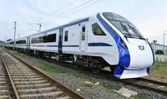 Train Travel on Mumbai-Pune Route Now Possible in Two Hours: All You Need to Know