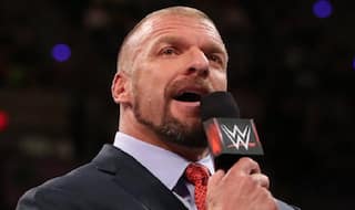 WWE Superstar Reveals How Triple H Urged Him to Return, Opens up About Locker Room Mentality